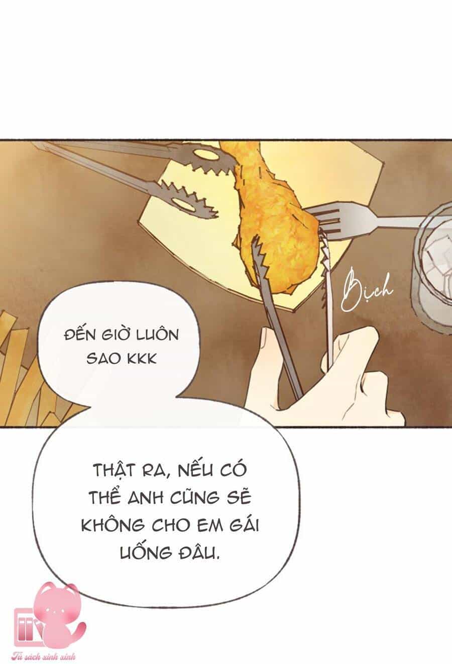 Cảm Xúc Chuyển Giao - Chương 5 - ảnh 55