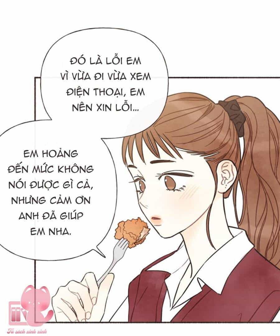 Cảm Xúc Chuyển Giao - Chương 5 - ảnh 58