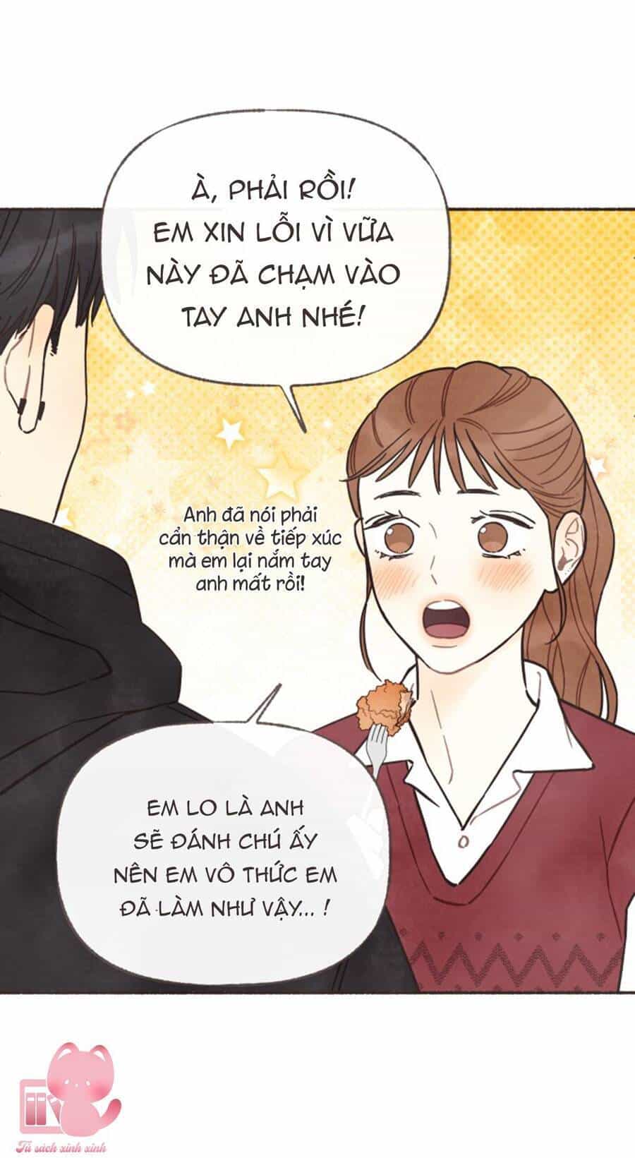 Cảm Xúc Chuyển Giao - Chương 5 - ảnh 60