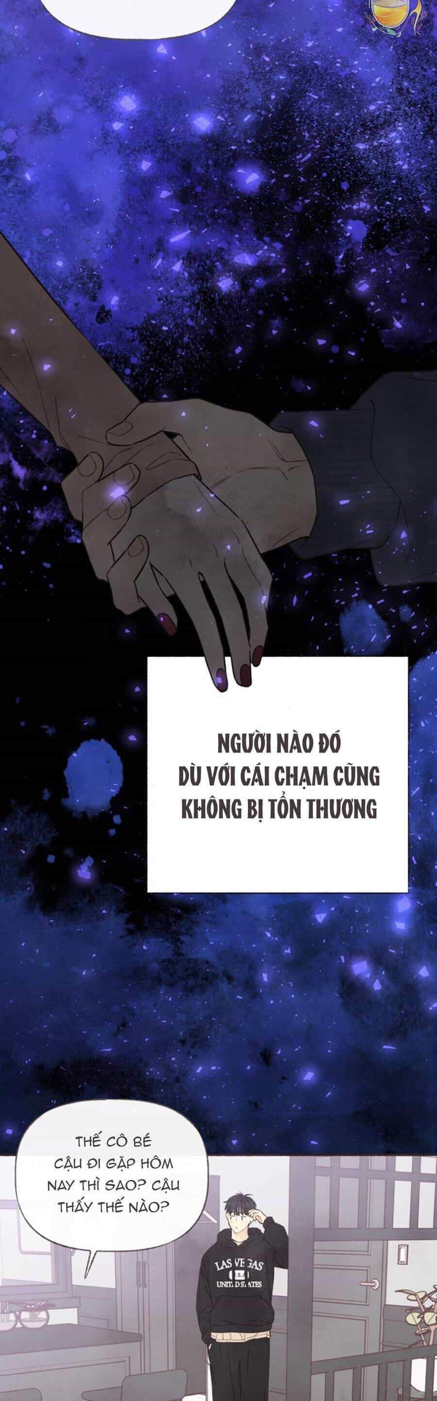 Cảm Xúc Chuyển Giao - Chương 6 - ảnh 27