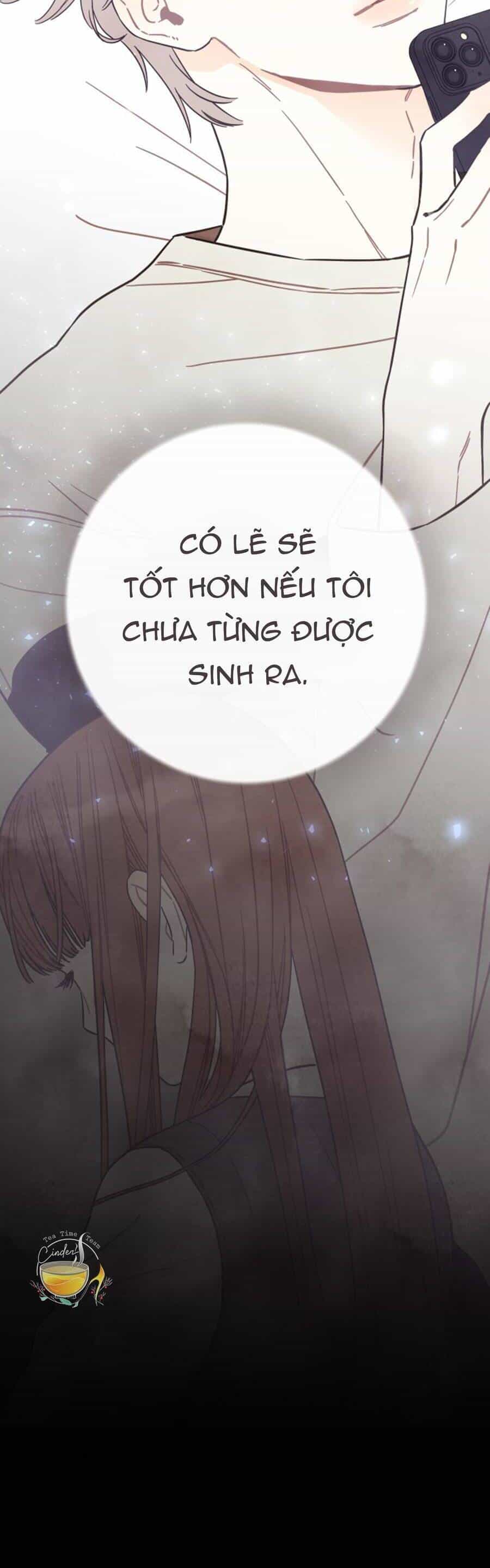 Cảm Xúc Chuyển Giao - Chương 6 - ảnh 29