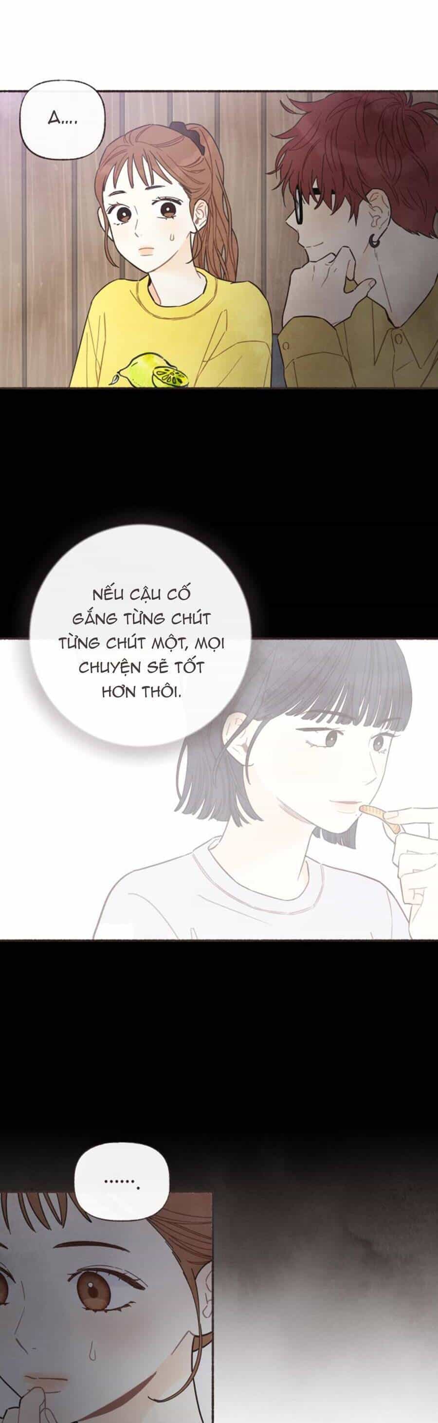 Cảm Xúc Chuyển Giao - Chương 7 - ảnh 18