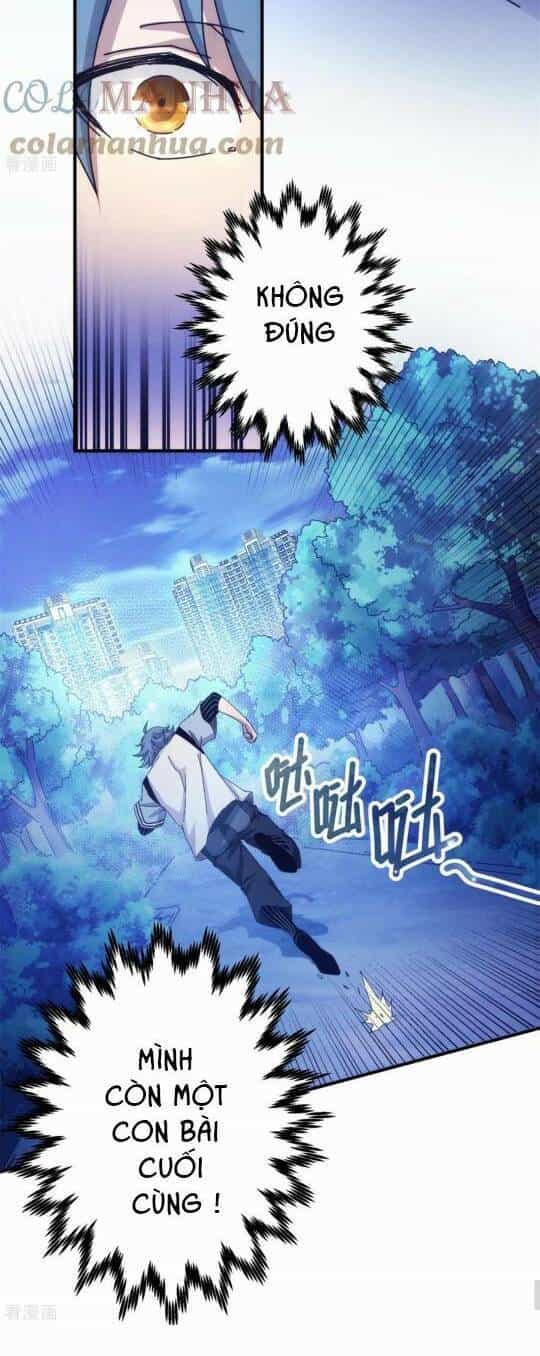 Căn Hộ Thái Hư - Chương 1 - ảnh 18