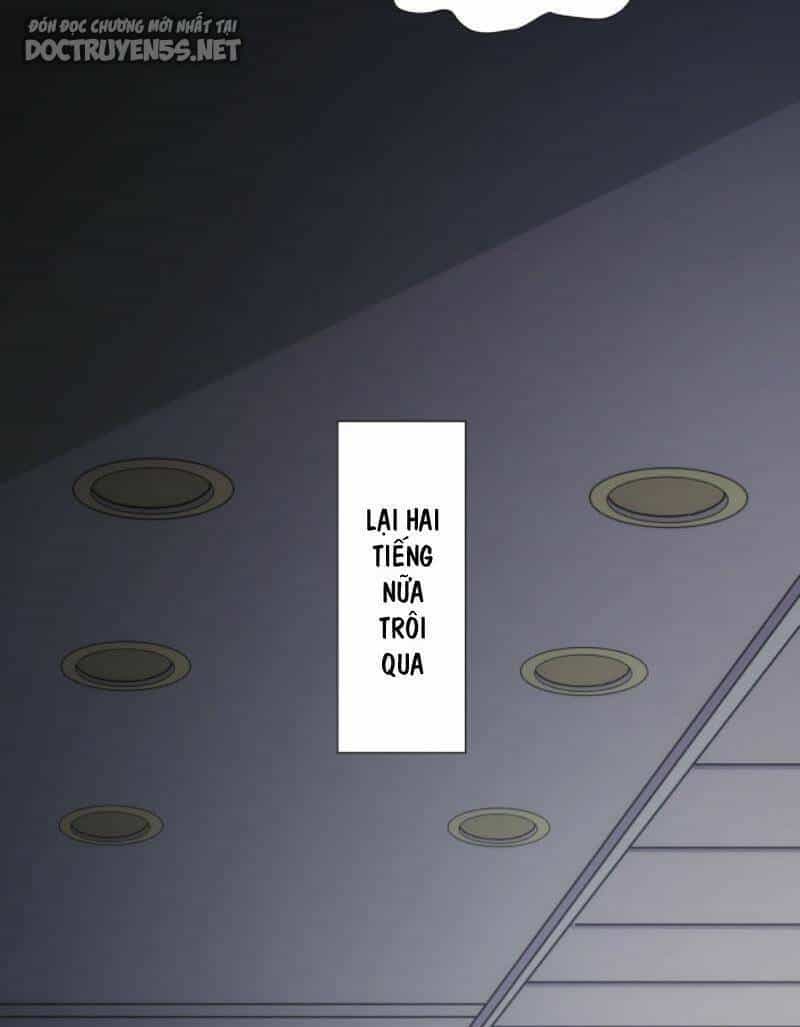Căn Hộ Thái Hư - Chương 11 - ảnh 38