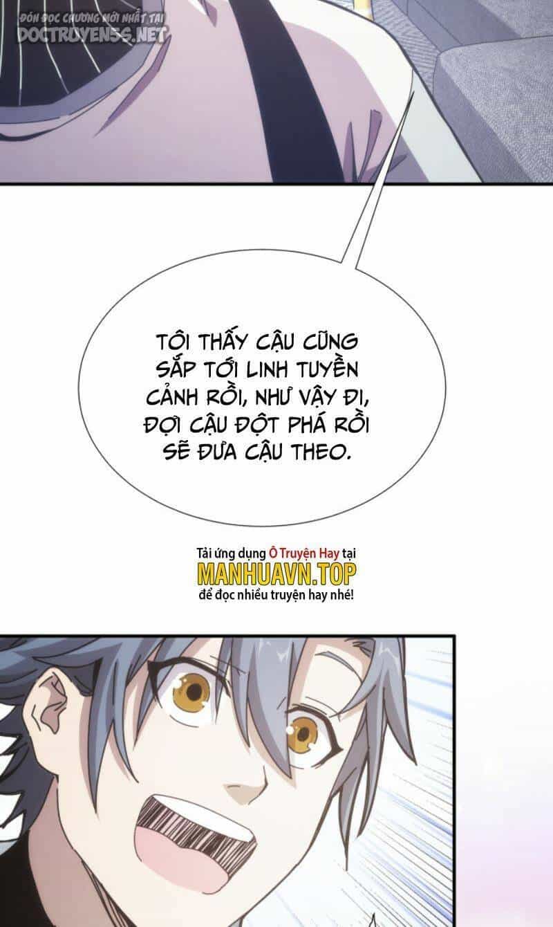 Căn Hộ Thái Hư - Chương 11 - ảnh 6