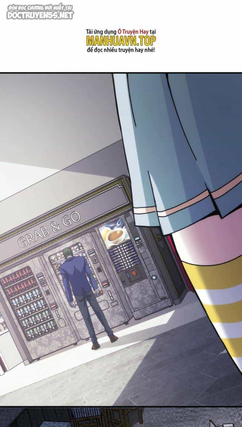Căn Hộ Thái Hư - Chương 12 - ảnh 4