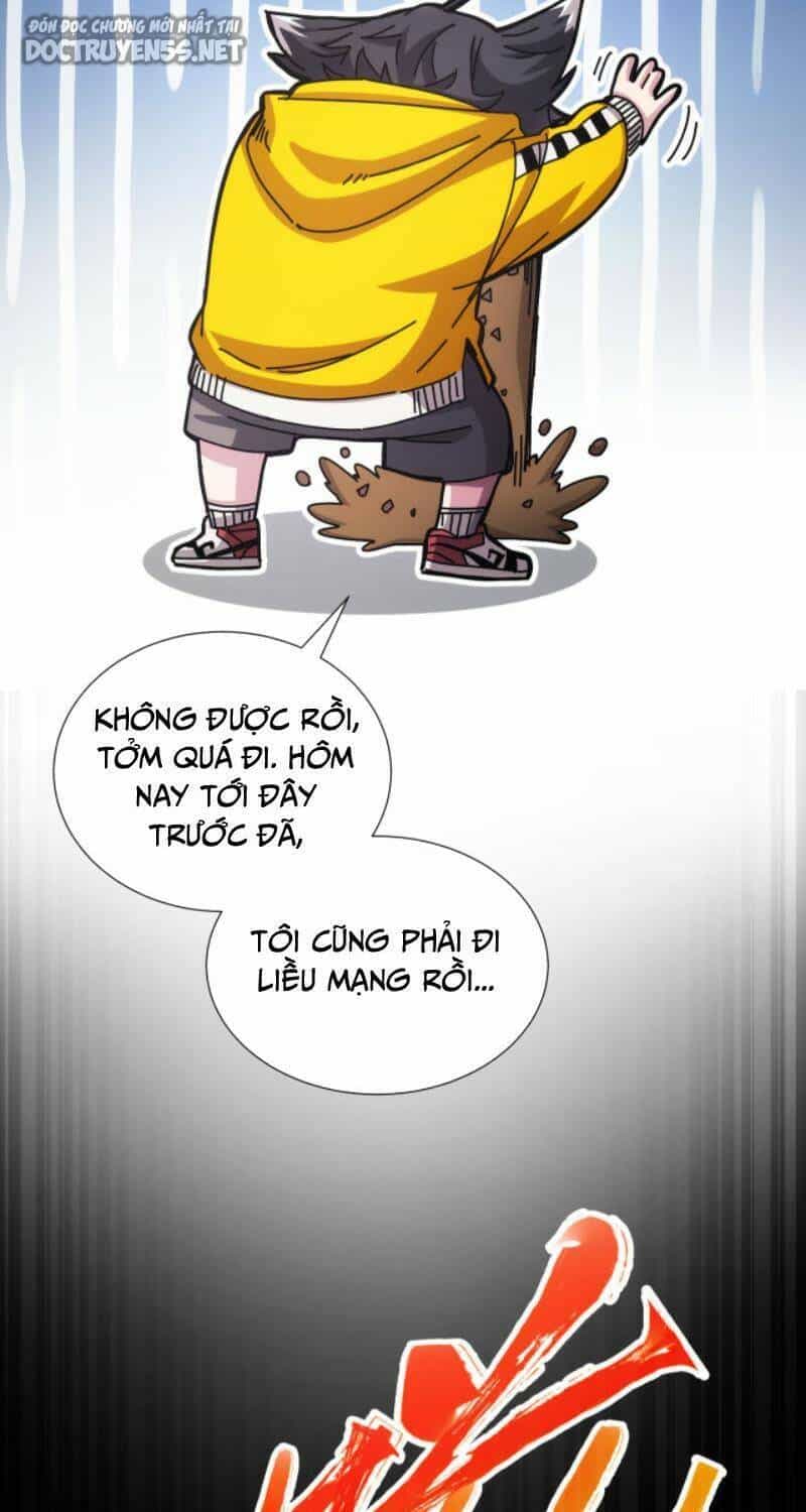 Căn Hộ Thái Hư - Chương 14 - ảnh 12