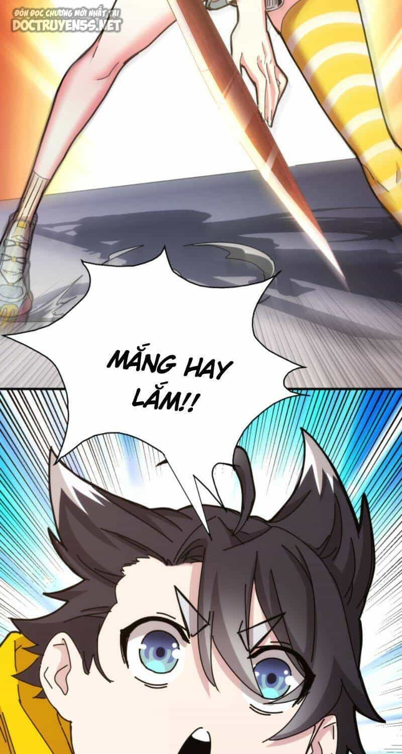 Căn Hộ Thái Hư - Chương 14 - ảnh 3