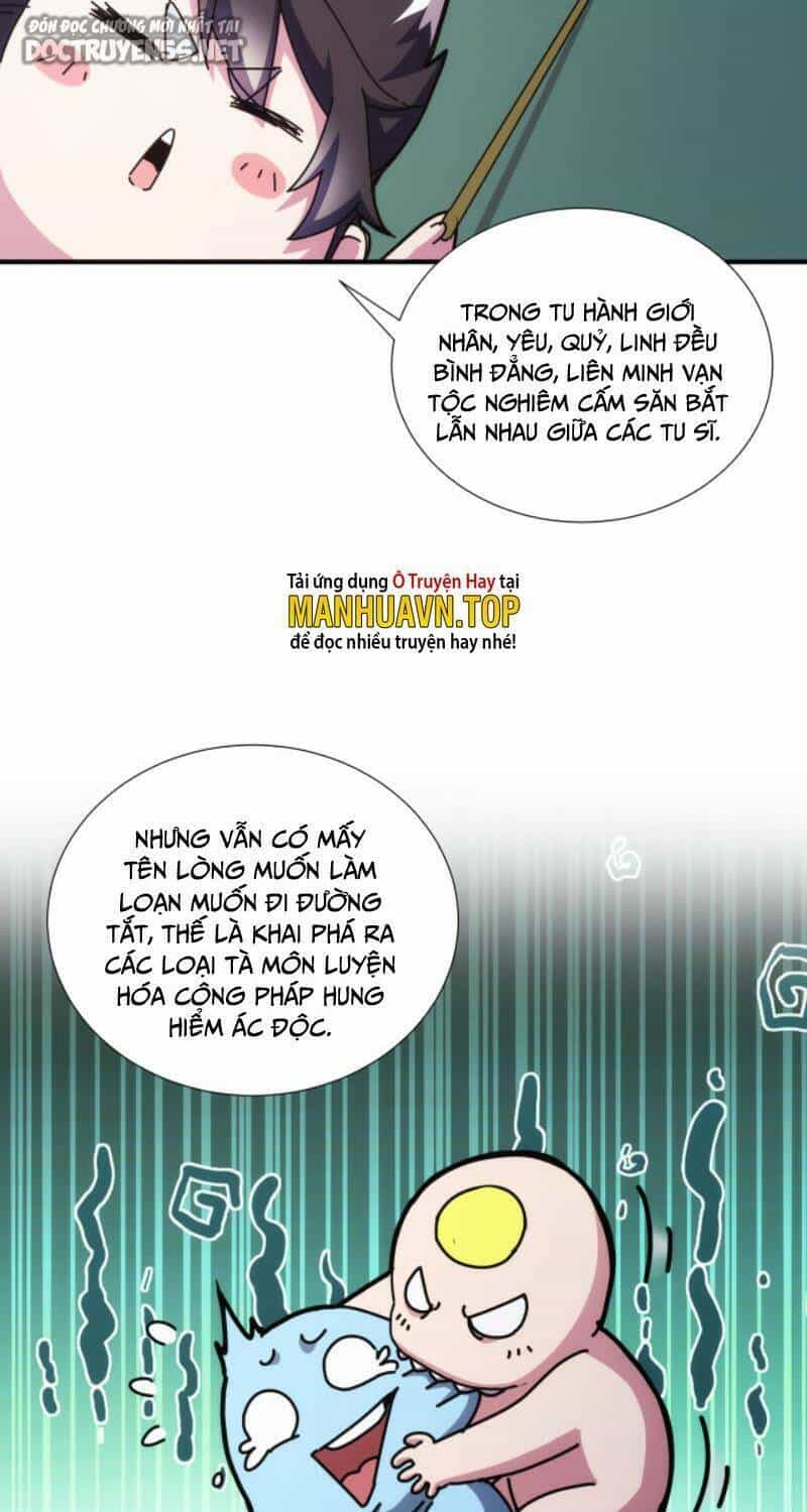 Căn Hộ Thái Hư - Chương 14 - ảnh 6