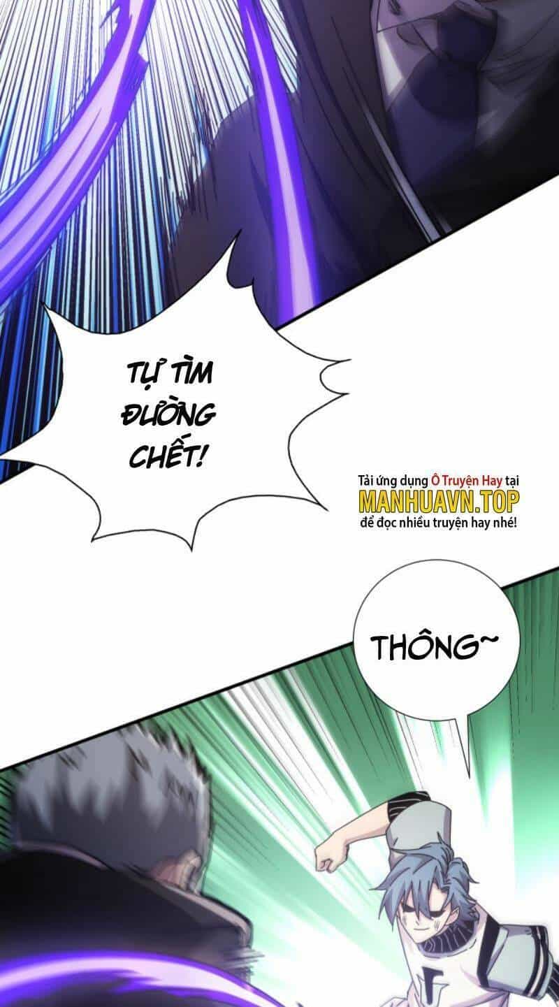 Căn Hộ Thái Hư - Chương 15 - ảnh 2