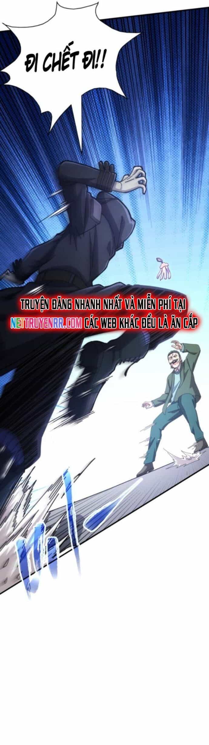Căn Hộ Thái Hư - Chương 17 - ảnh 13