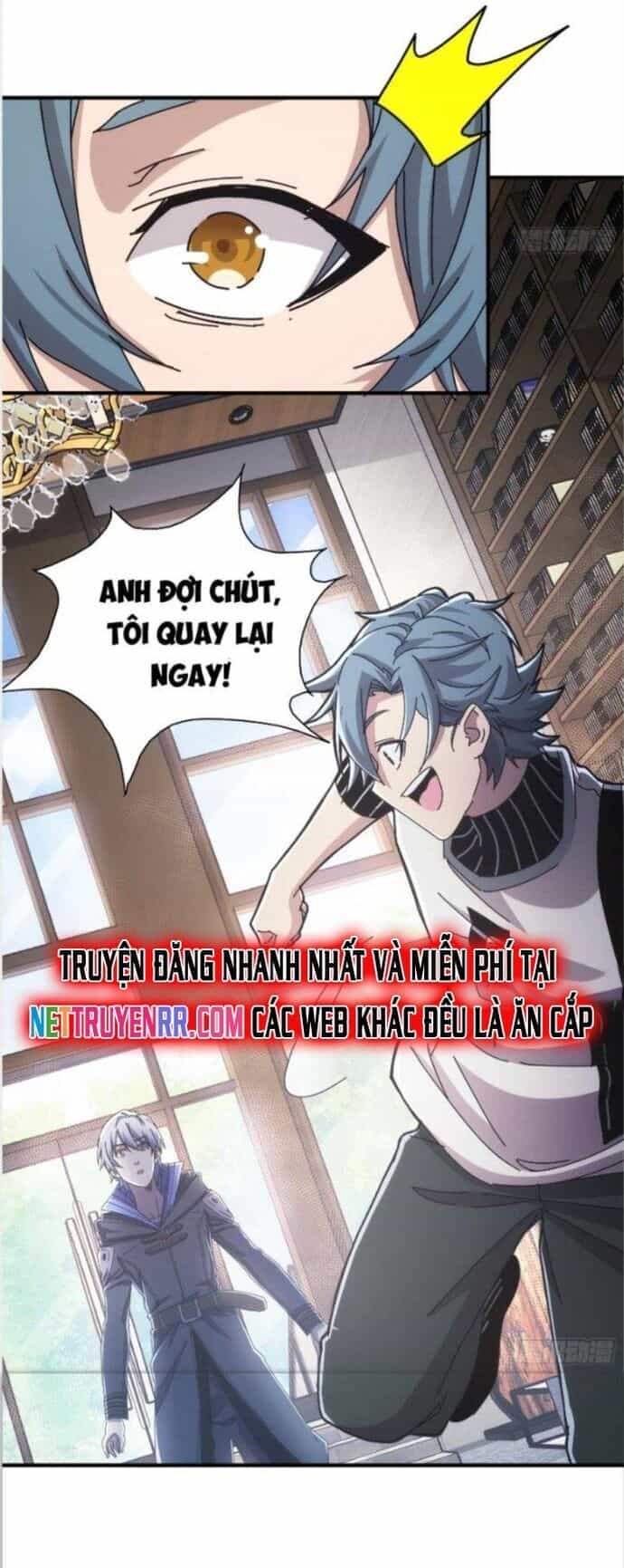 Căn Hộ Thái Hư - Chương 23 - ảnh 23