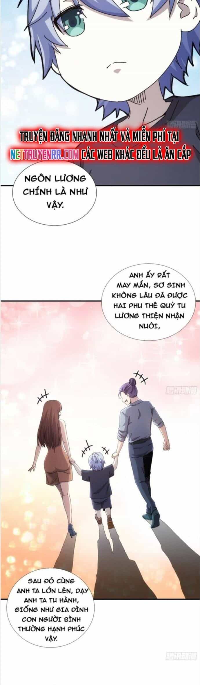 Căn Hộ Thái Hư - Chương 23 - ảnh 6