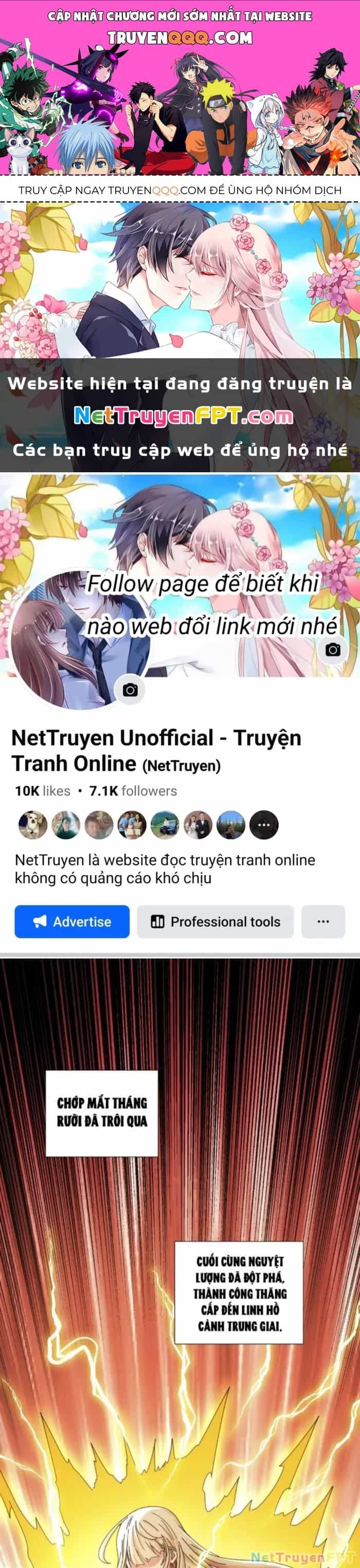 Căn Hộ Thái Hư - Chương 27 - ảnh 1
