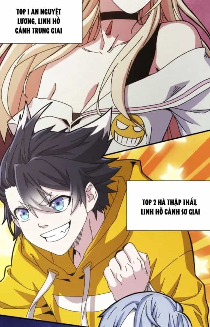 Căn Hộ Thái Hư - Chương 27 - ảnh 9