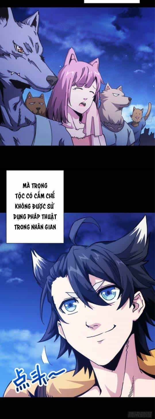 Căn Hộ Thái Hư - Chương 3 - ảnh 15