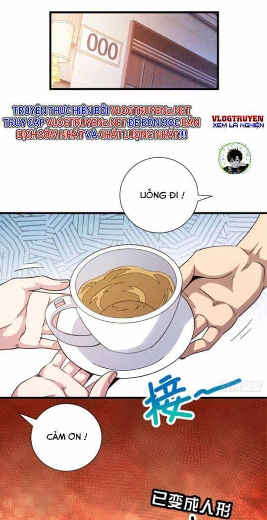 Căn Hộ Thái Hư - Chương 3 - ảnh 9