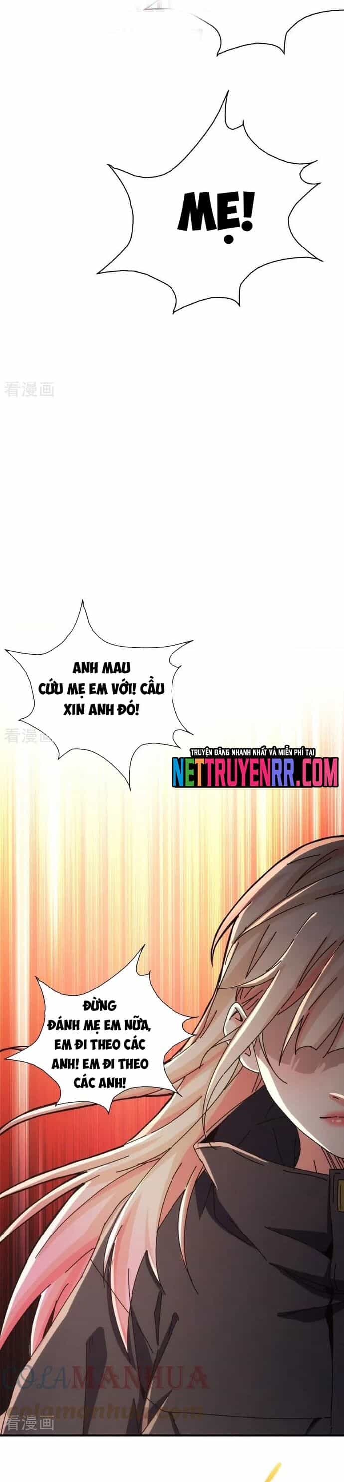Căn Hộ Thái Hư - Chương 36 - ảnh 12