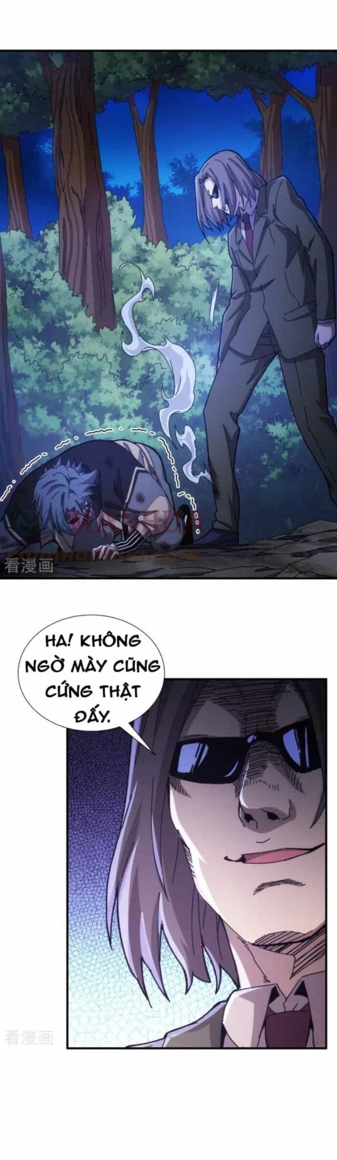Căn Hộ Thái Hư - Chương 37 - ảnh 18