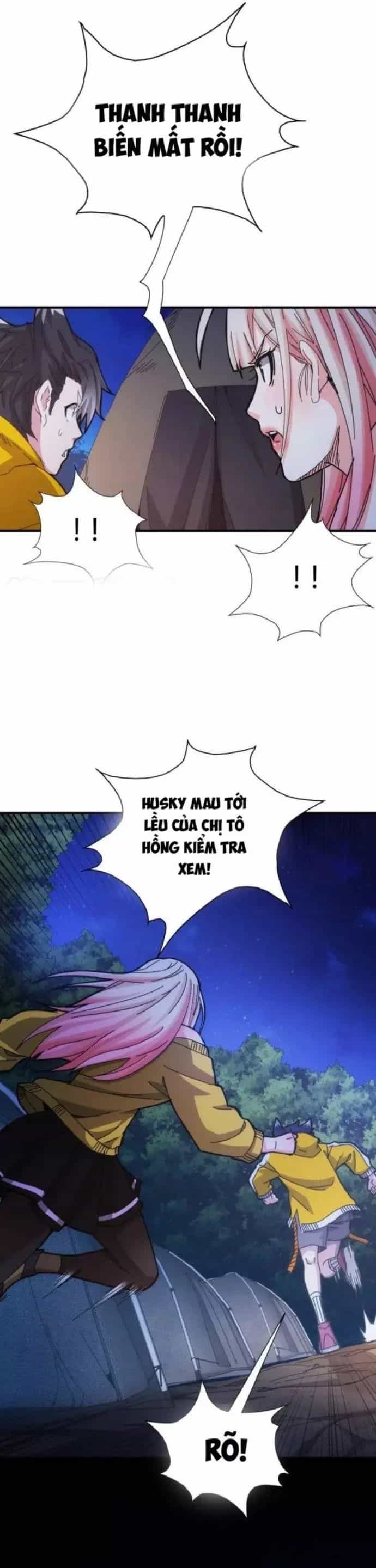 Căn Hộ Thái Hư - Chương 38 - ảnh 10