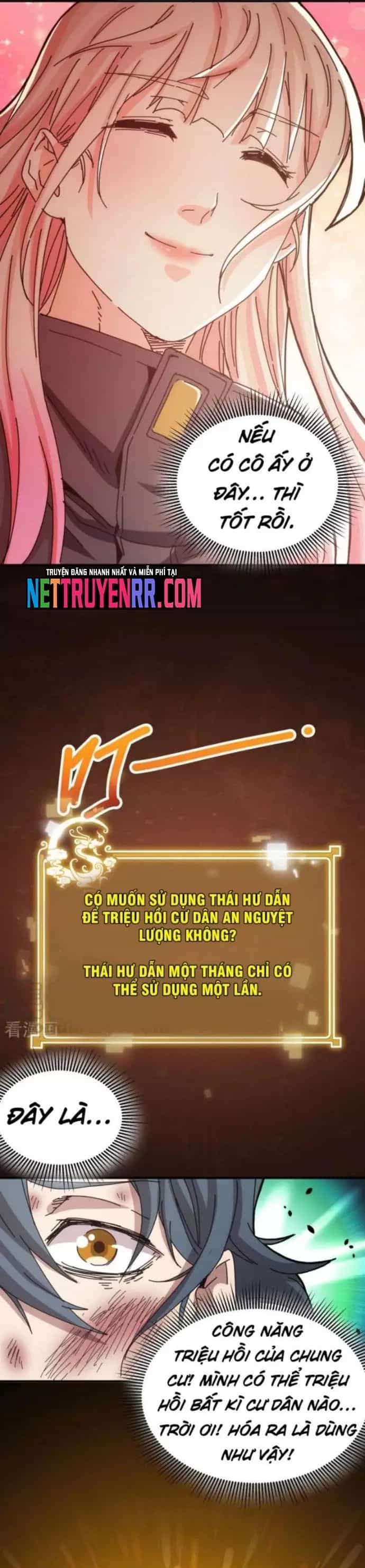 Căn Hộ Thái Hư - Chương 38 - ảnh 5