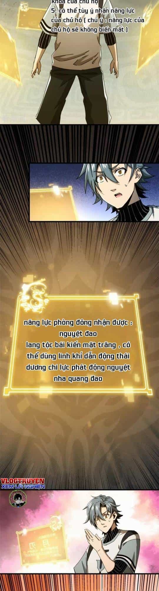 Căn Hộ Thái Hư - Chương 4 - ảnh 22