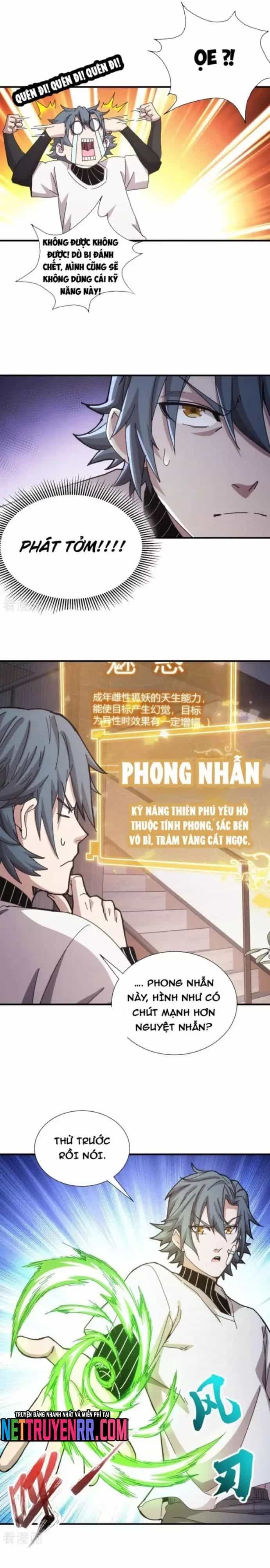 Căn Hộ Thái Hư - Chương 41 - ảnh 10