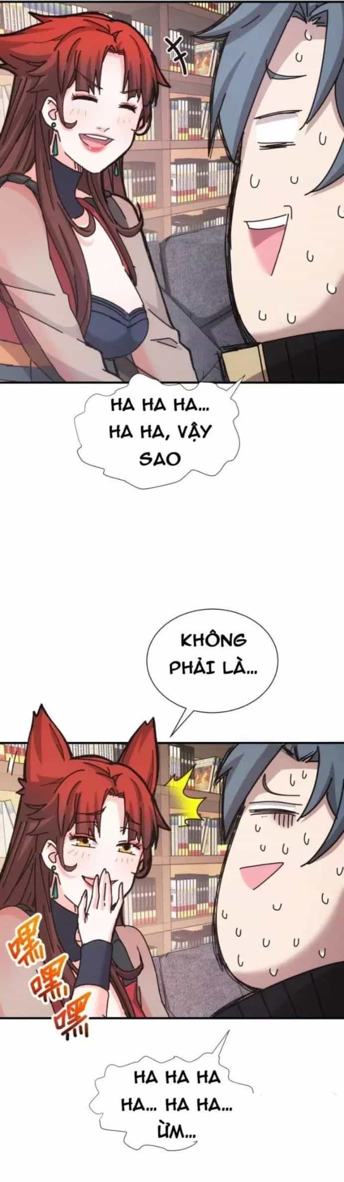 Căn Hộ Thái Hư - Chương 42 - ảnh 10