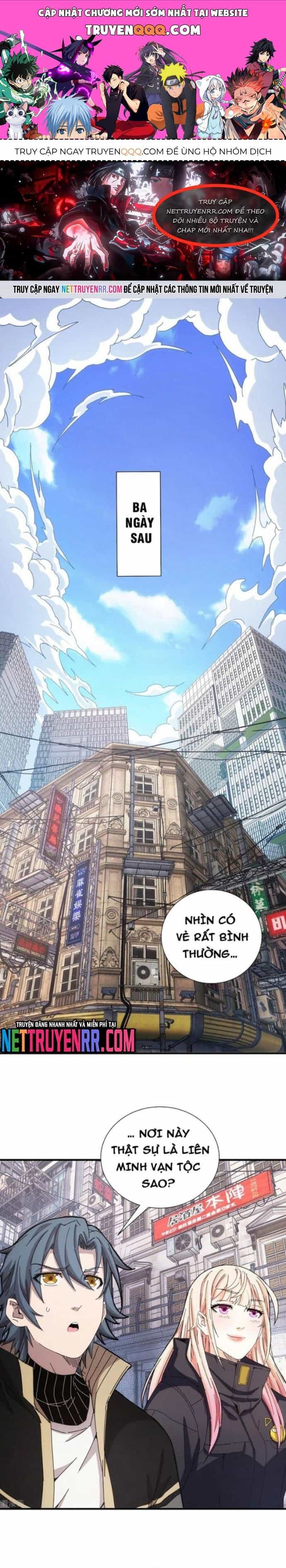 Căn Hộ Thái Hư - Chương 45 - ảnh 1