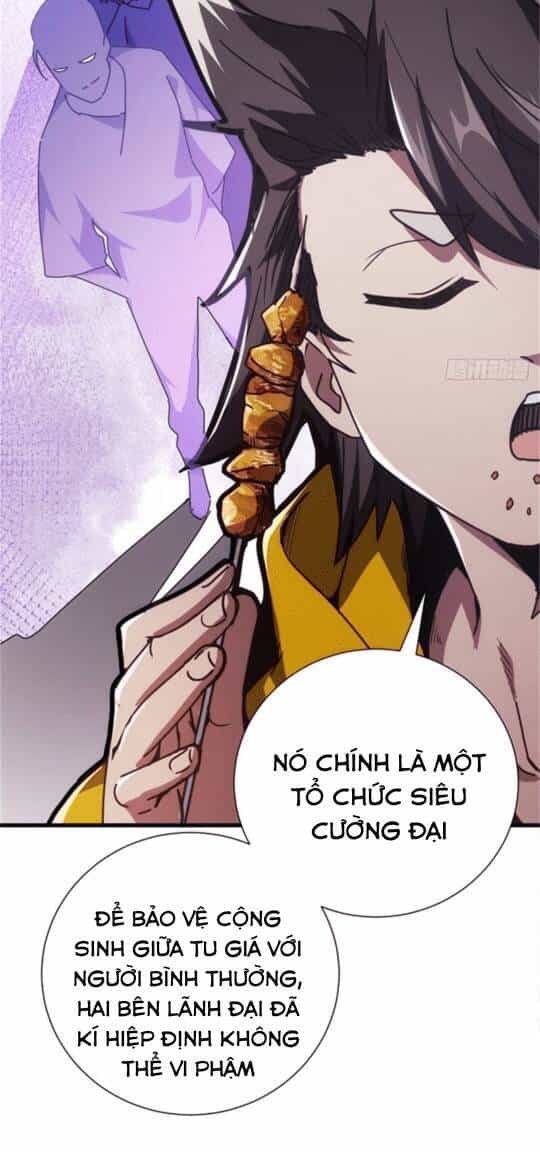 Căn Hộ Thái Hư - Chương 5 - ảnh 6