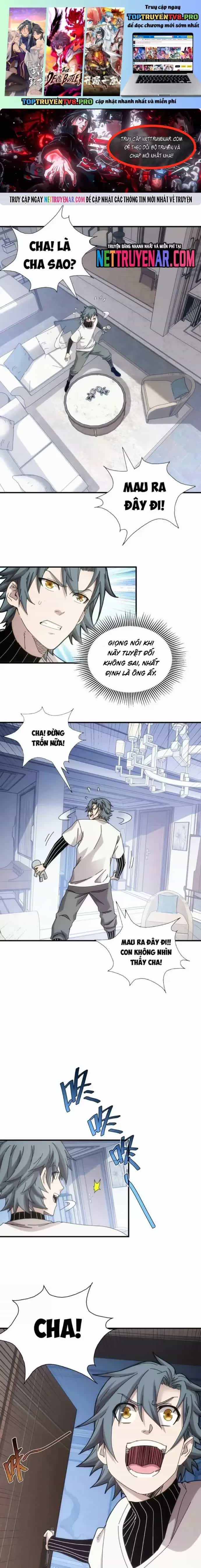 Căn Hộ Thái Hư - Chương 57 - ảnh 2