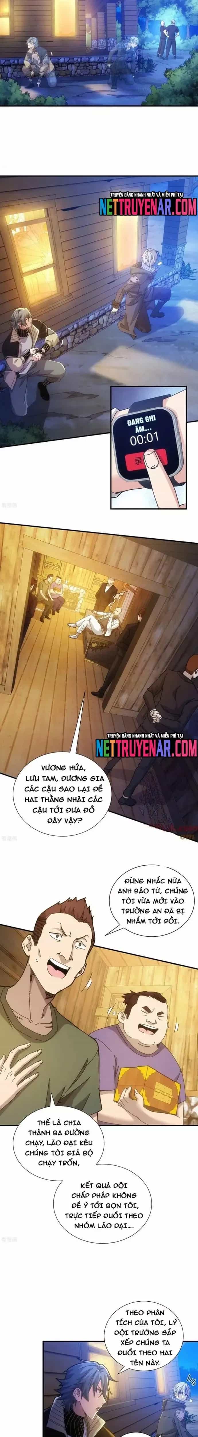 Căn Hộ Thái Hư - Chương 59 - ảnh 3
