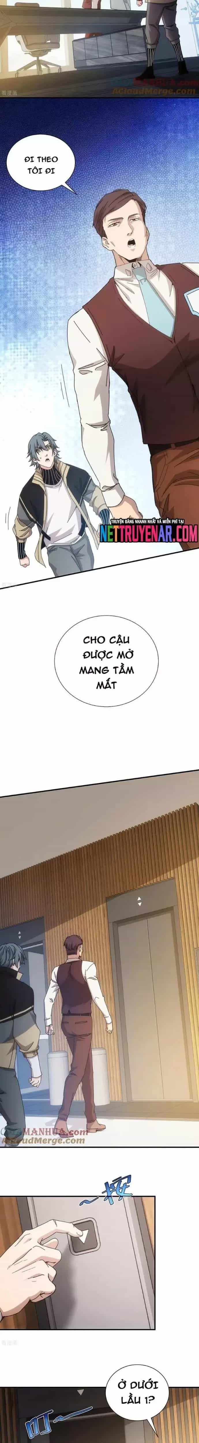 Căn Hộ Thái Hư - Chương 62 - ảnh 6