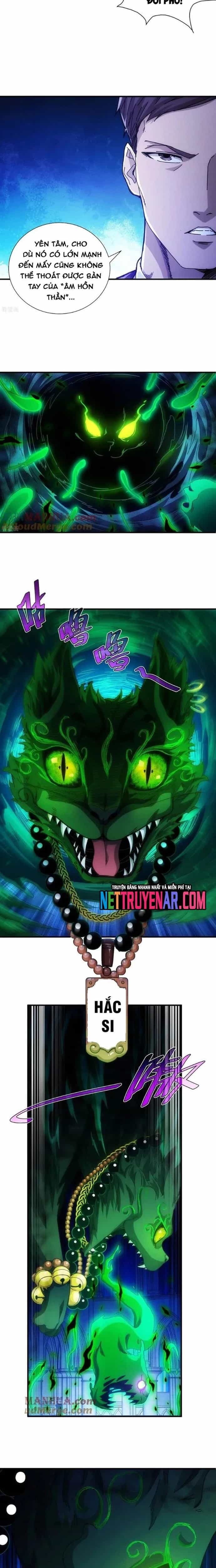 Căn Hộ Thái Hư - Chương 63 - ảnh 6