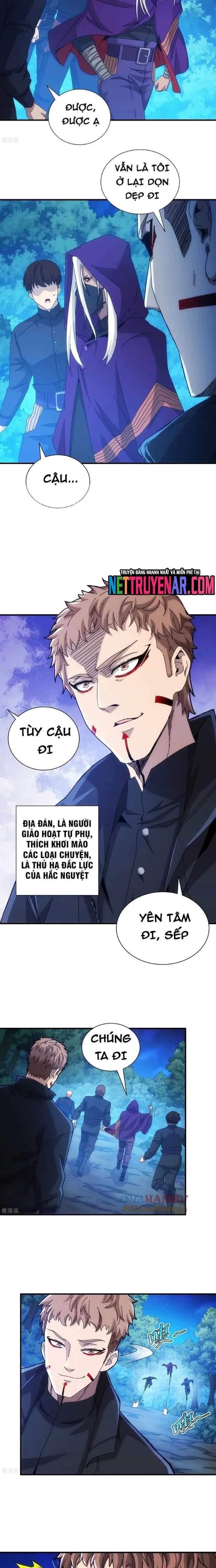 Căn Hộ Thái Hư - Chương 65 - ảnh 8