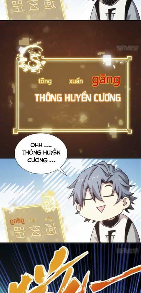 Căn Hộ Thái Hư - Chương 7 - ảnh 24