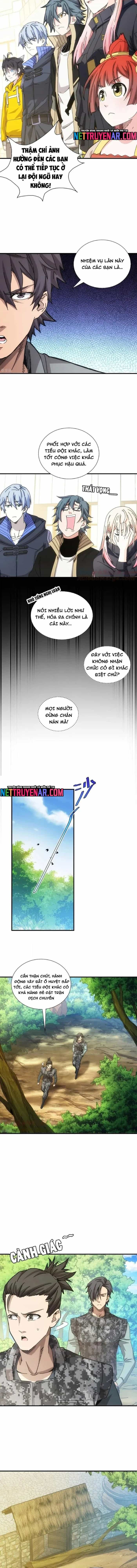 Căn Hộ Thái Hư - Chương 70 - ảnh 3