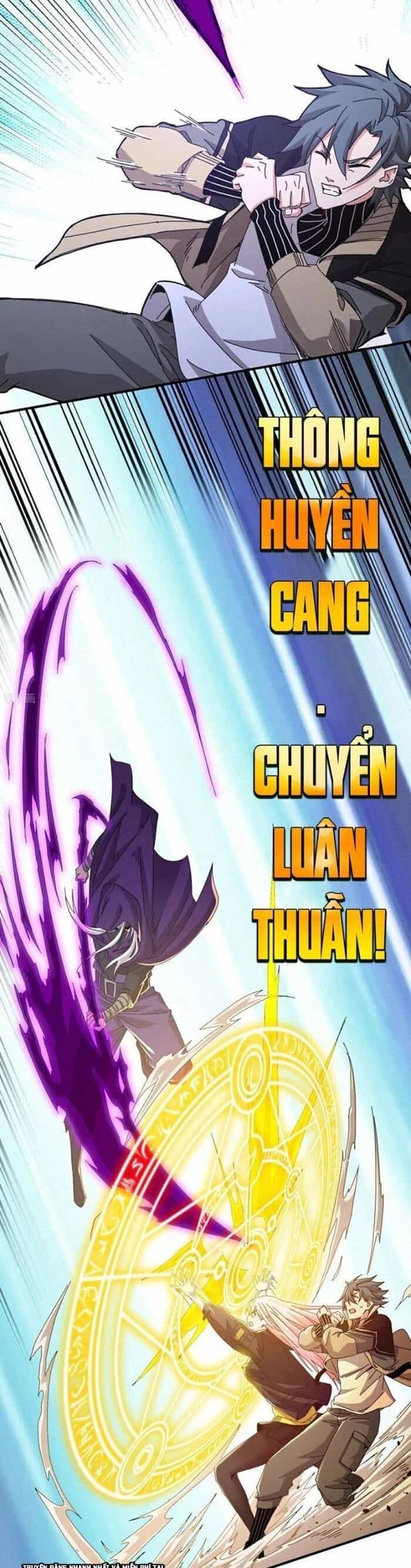 Căn Hộ Thái Hư - Chương 73 - ảnh 14