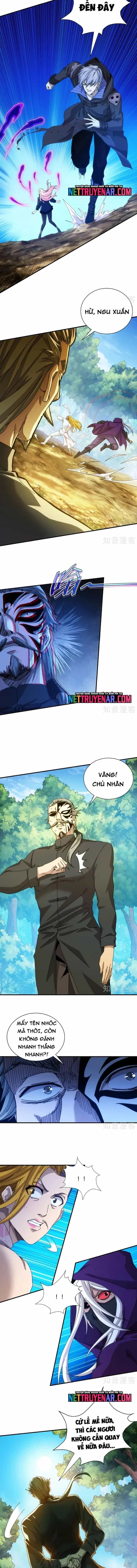 Căn Hộ Thái Hư - Chương 78 - ảnh 2