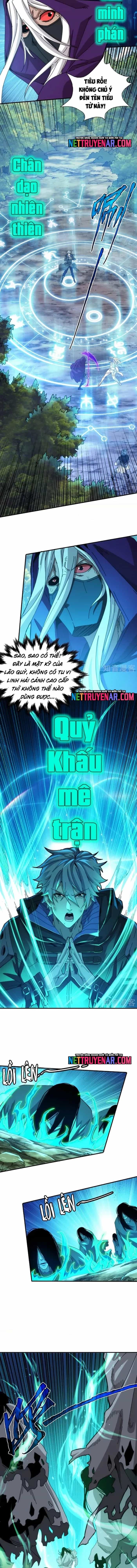Căn Hộ Thái Hư - Chương 79 - ảnh 5