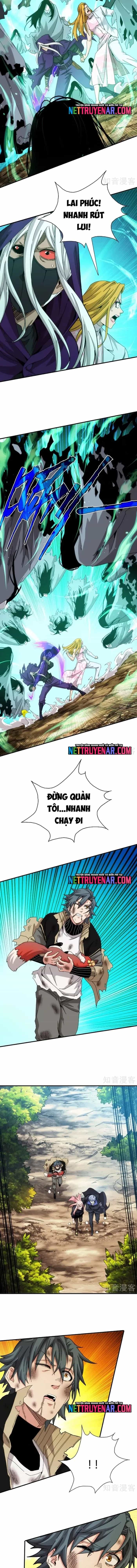 Căn Hộ Thái Hư - Chương 79 - ảnh 6