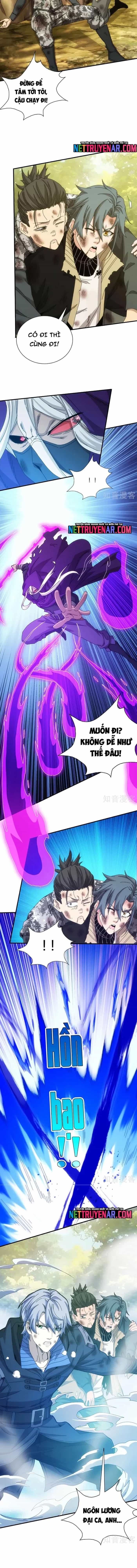 Căn Hộ Thái Hư - Chương 80 - ảnh 3