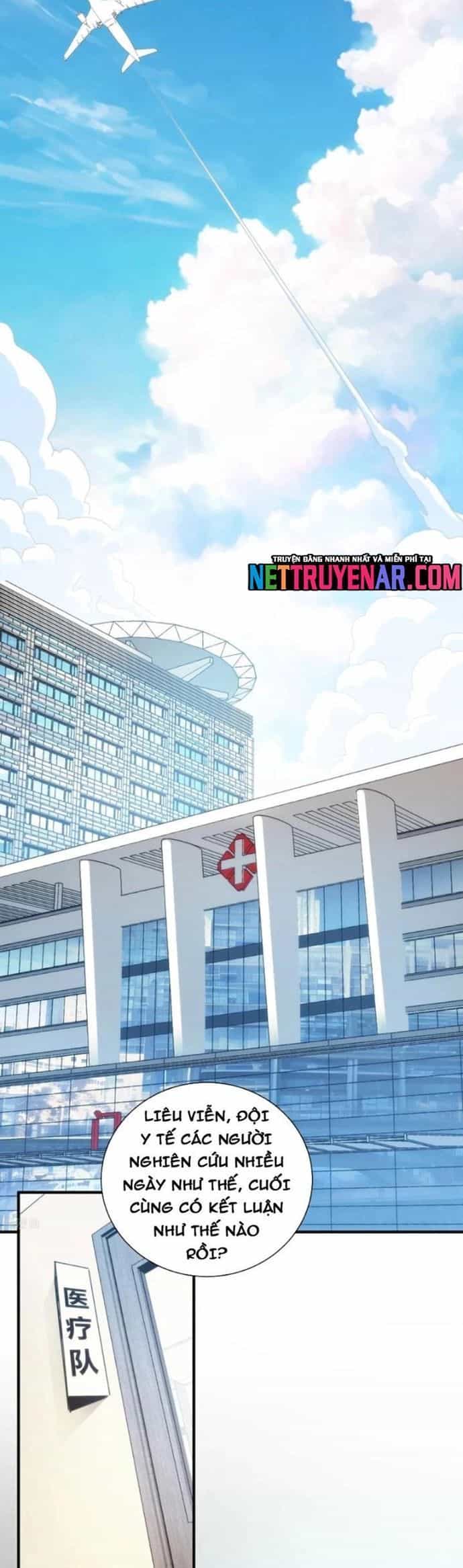 Căn Hộ Thái Hư - Chương 87 - ảnh 10