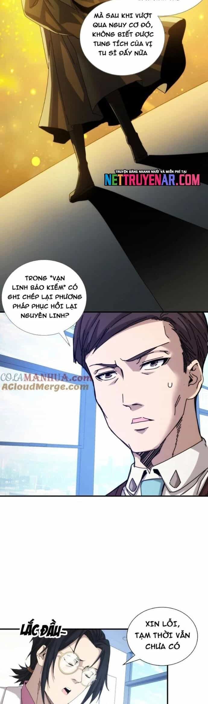 Căn Hộ Thái Hư - Chương 87 - ảnh 17