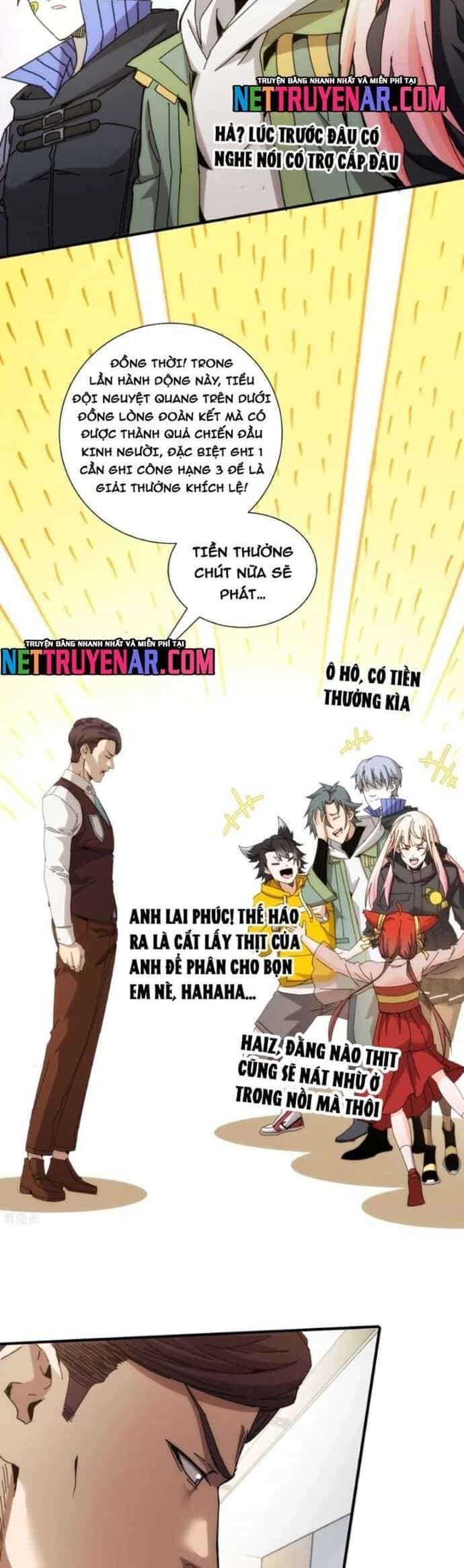 Căn Hộ Thái Hư - Chương 87 - ảnh 8