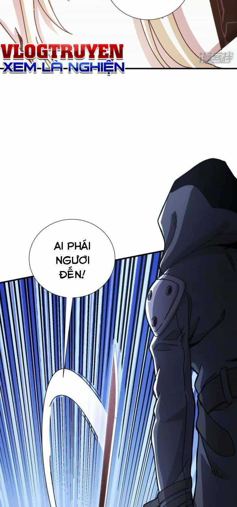 Căn Hộ Thái Hư - Chương 9 - ảnh 8