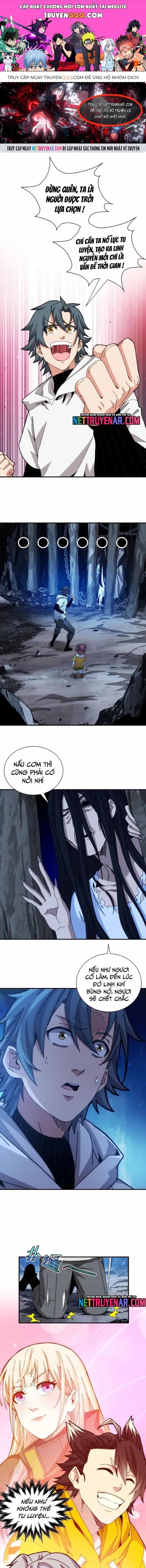 Căn Hộ Thái Hư - Chương 99 - ảnh 1