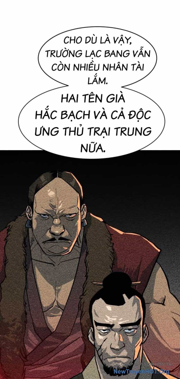 Càn Khôn Bất Dị Ký - Chương 11 - ảnh 102