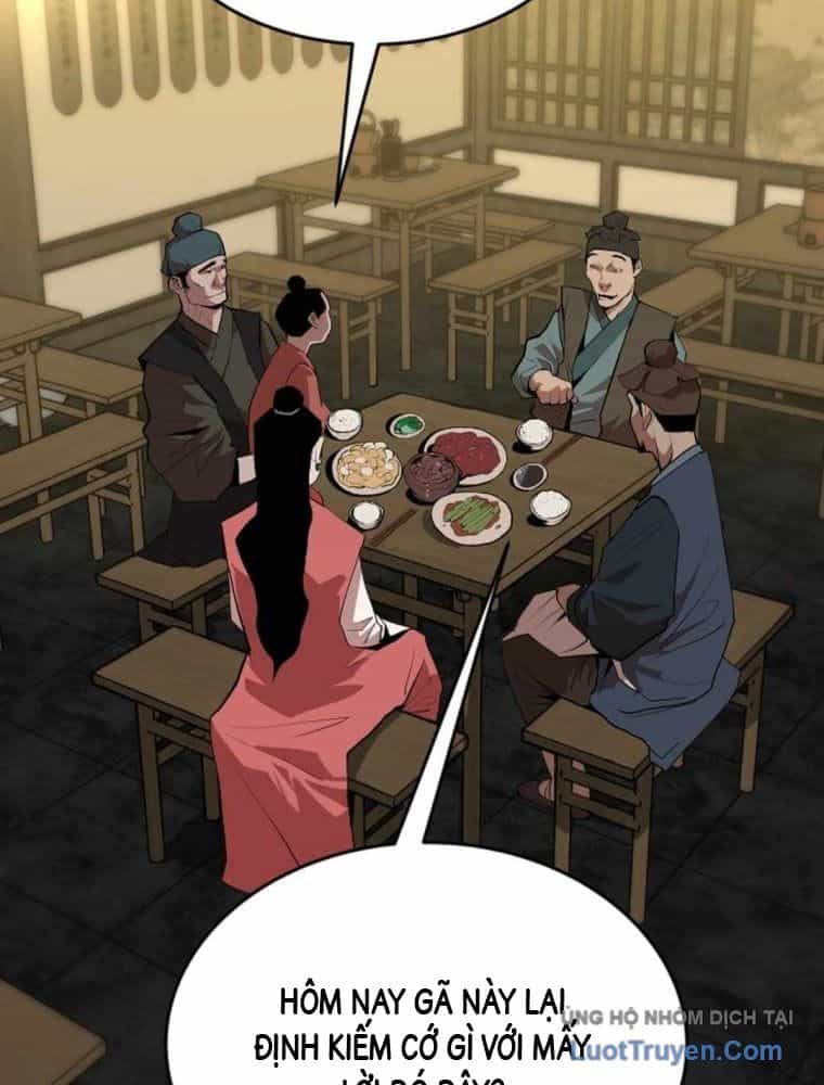 Càn Khôn Bất Dị Ký - Chương 17 - ảnh 74