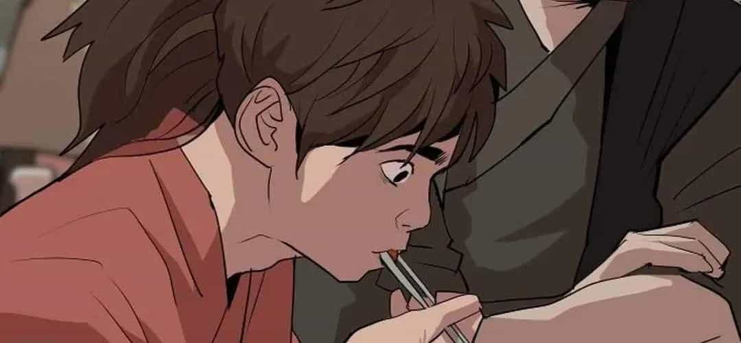 Càn Khôn Bất Dị Ký - Chương 23 - ảnh 186